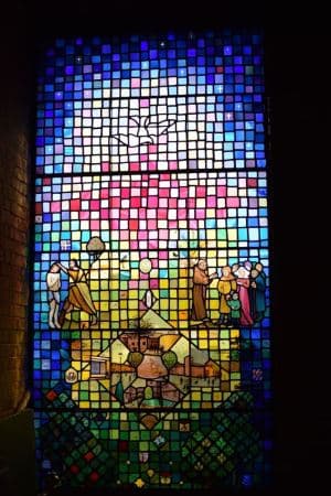 St Anthony of Padua Church Kingshurst - Catholic Parish in Birmingham