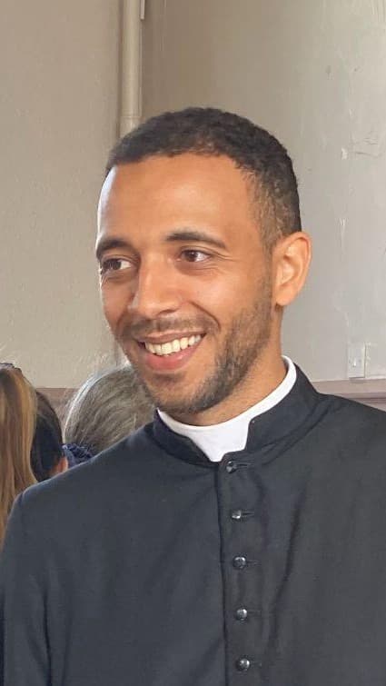 Fr Sean Gough